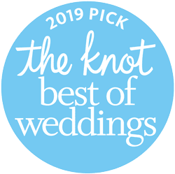 Best of The Knot Weddings - 2019