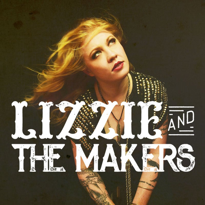 Lizzie And The Makers